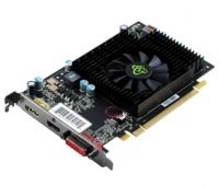 Xfx Radeon HD5570 1024MB (HD-557X-ZNF2)
